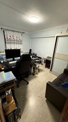 Blk 93 Commonwealth 16 (Queenstown), HDB 3 Rooms #502095421